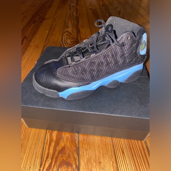 Jordan 13 retro - Picture 1 of 7